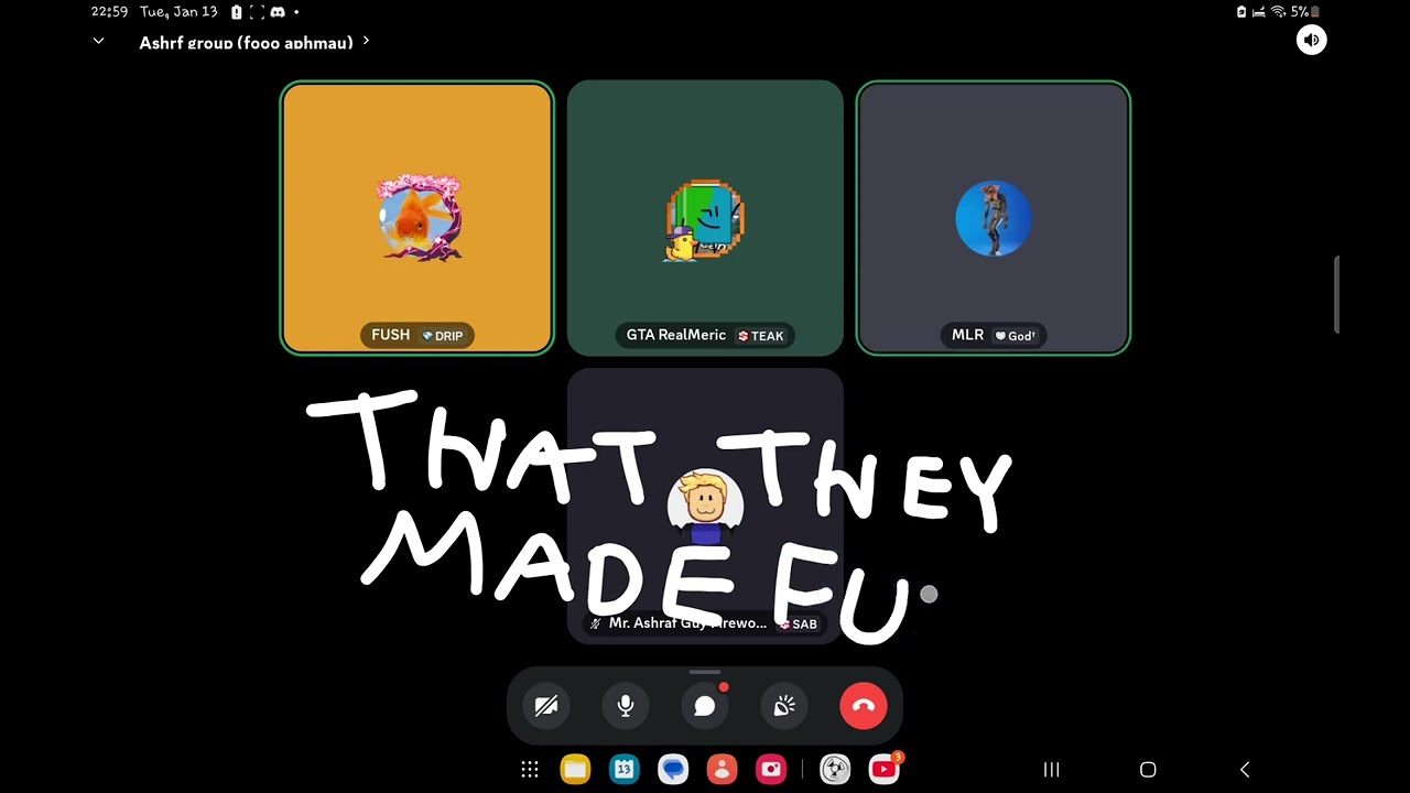 Terrazo MLR Disstrack Trailer 1