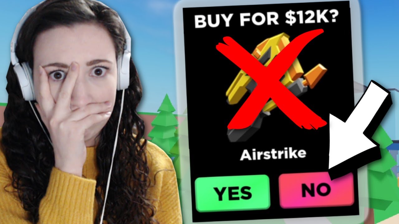 WARNING: Do *NOT* Buy this Paintball Gun!!