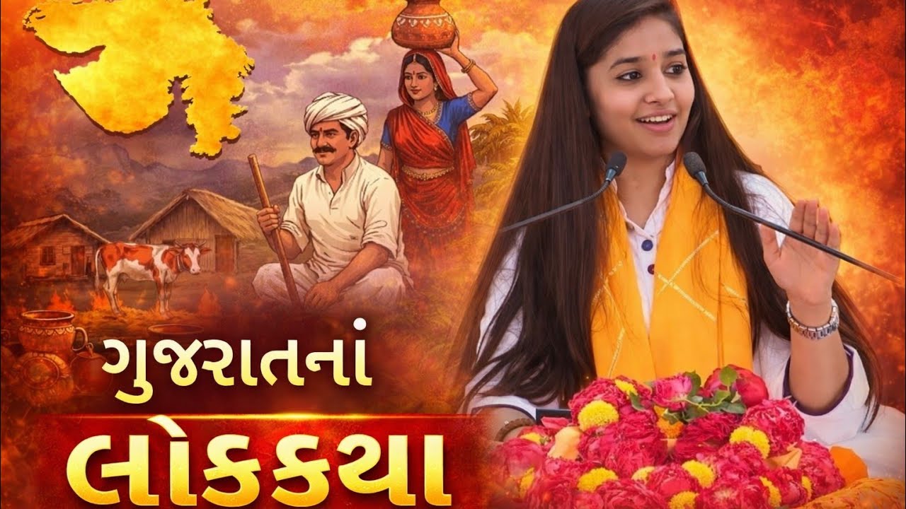 લોકપ્રિય કથા દિપાલી દીદી