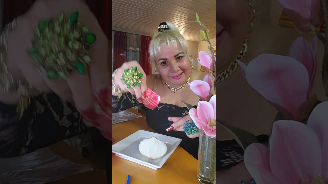 HECHIZO DE LA CEBOLLA🧅😱🥹 HASLO QUE LLORE😢😰😓😭Y TE SUPLIQUE 💘😱💘😭