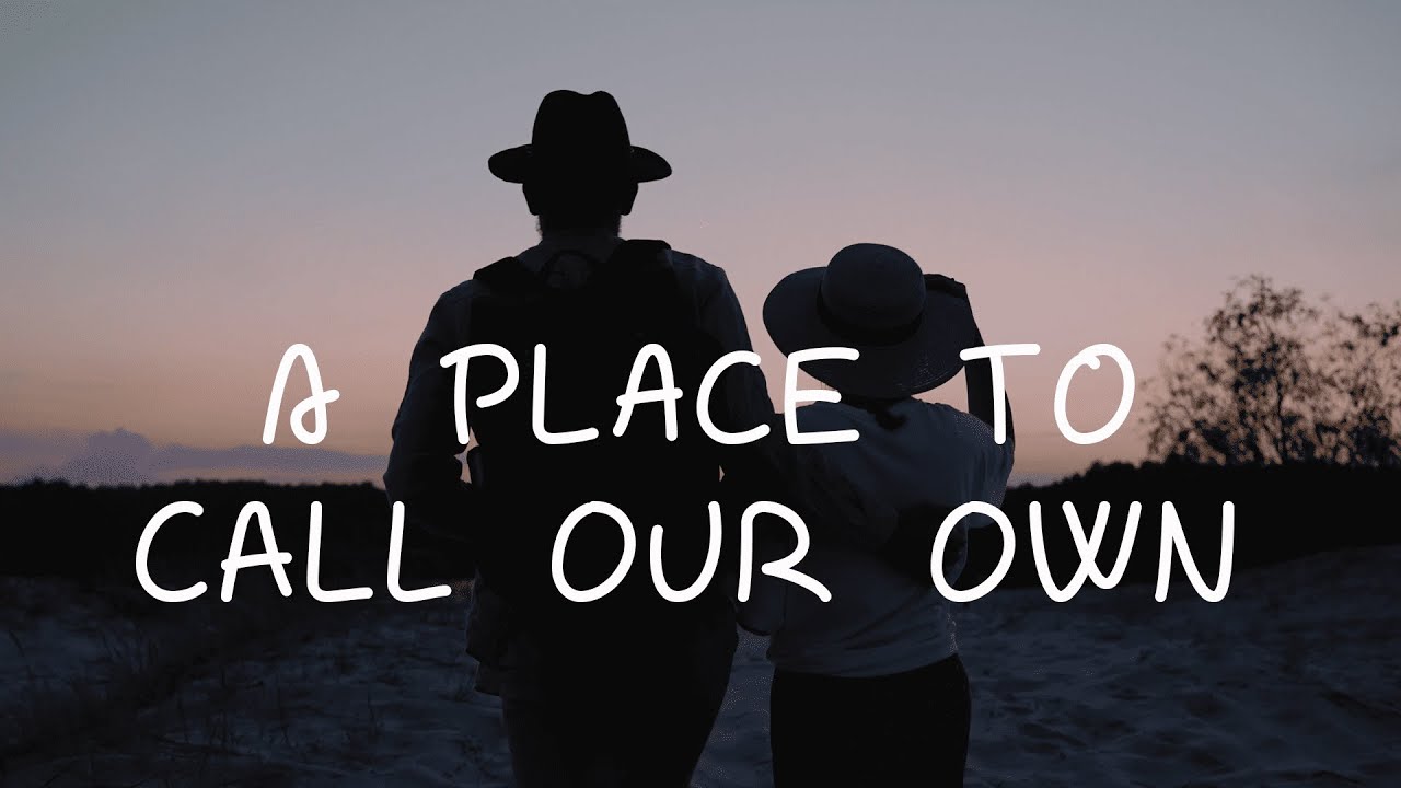 The Mainside Project - A Place to Call Our Own (Official Music Video)