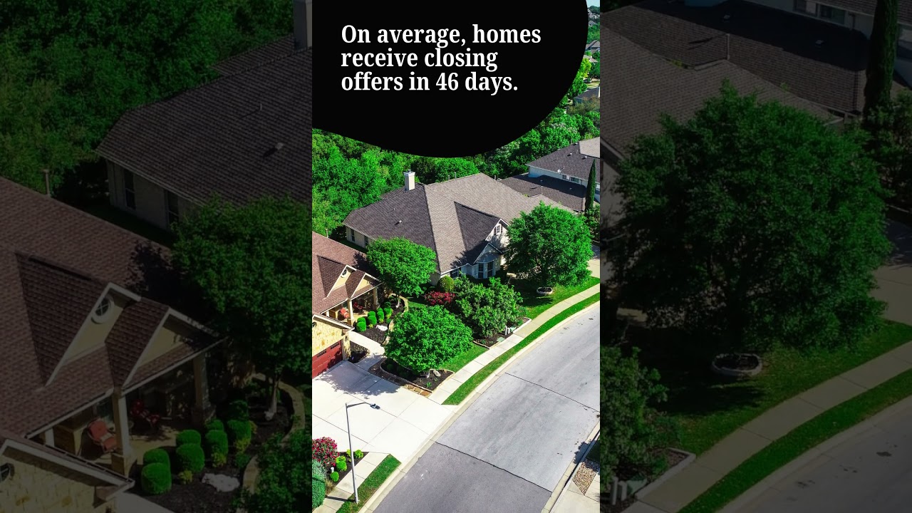 Cedar Hill Tx Housing Market Report