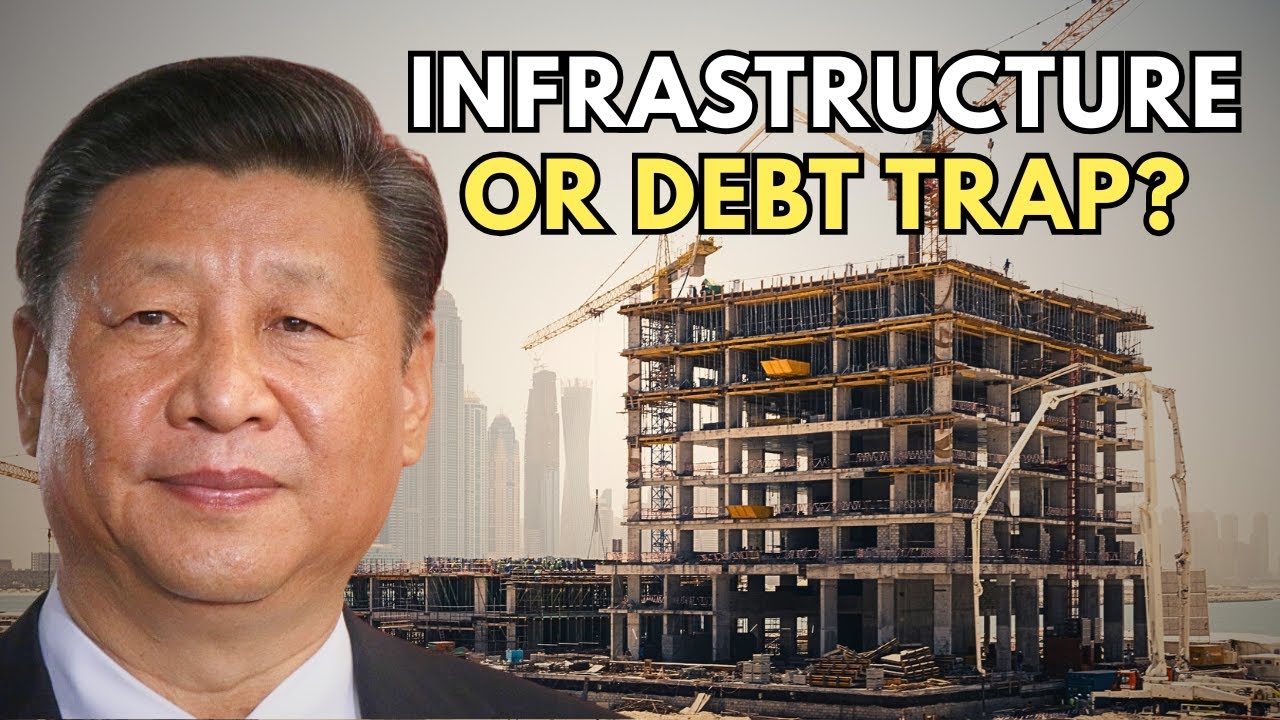 How China’s BRI is Reshaping Southeast Asia’s Future