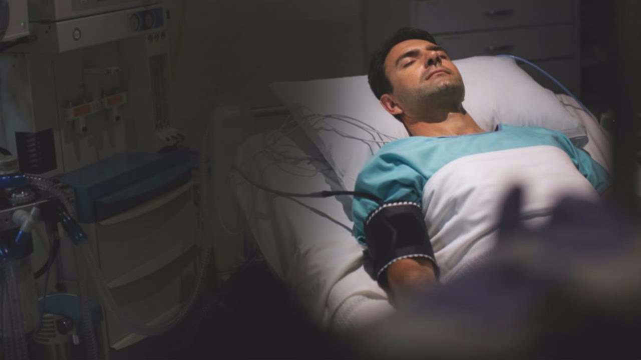 La Carta de Un Hombre en Coma - Reflexión