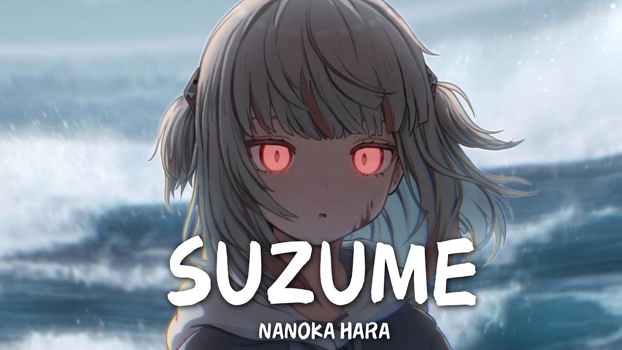 NightCore - suzume