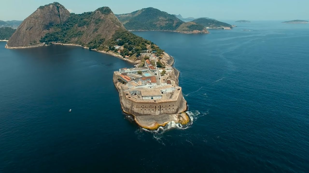 Love of Rock and ocean | 4K Drone footage of ocean Cliffs