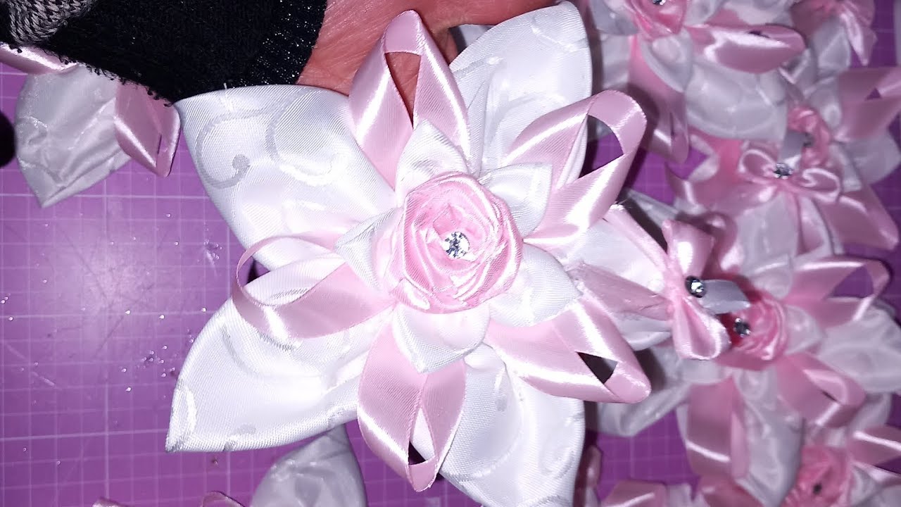 fiori porta confetti