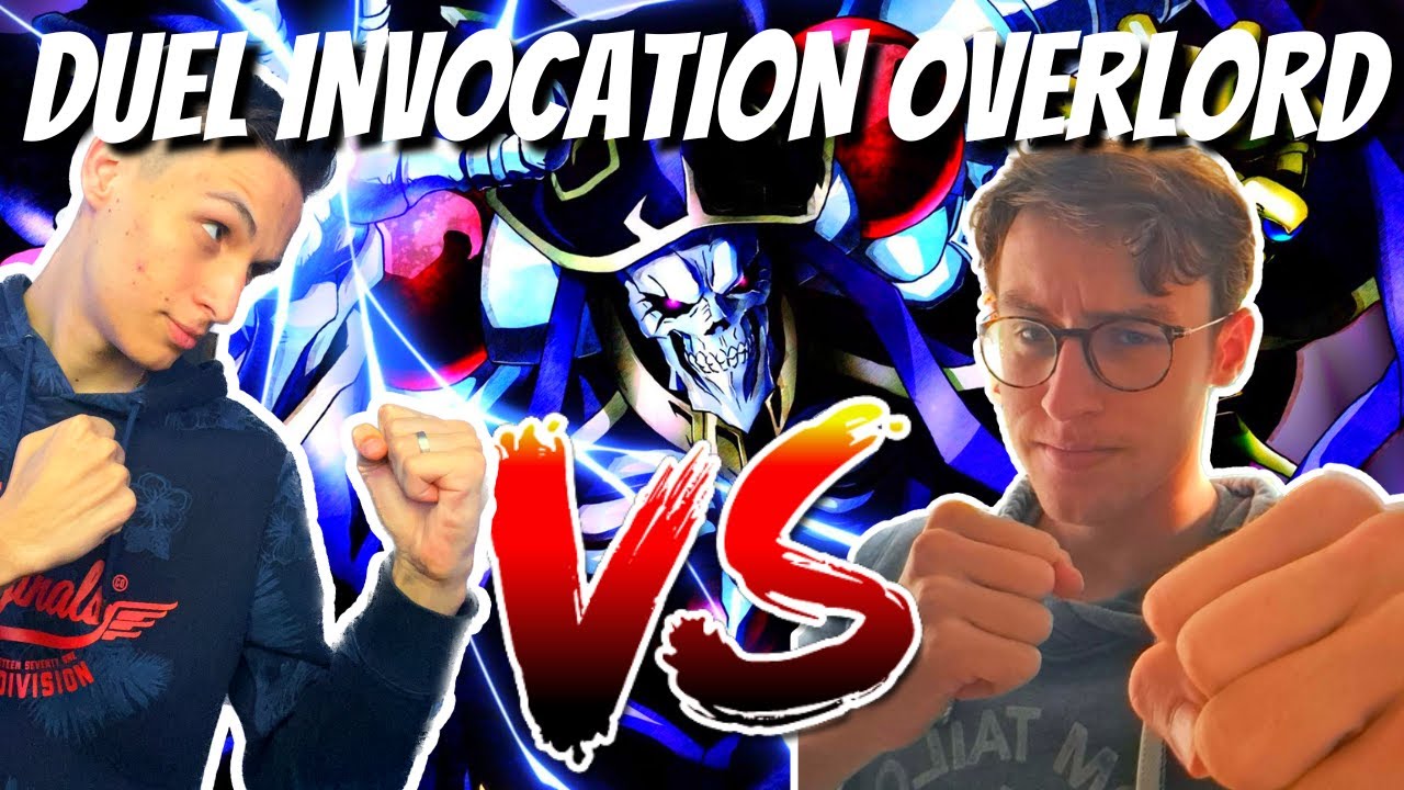 RESTEZ JUSQU’À LA FIN 🤡 !!! DUEL INVOCATION OVERLORD ft Kyl | 7DS Grand Cross