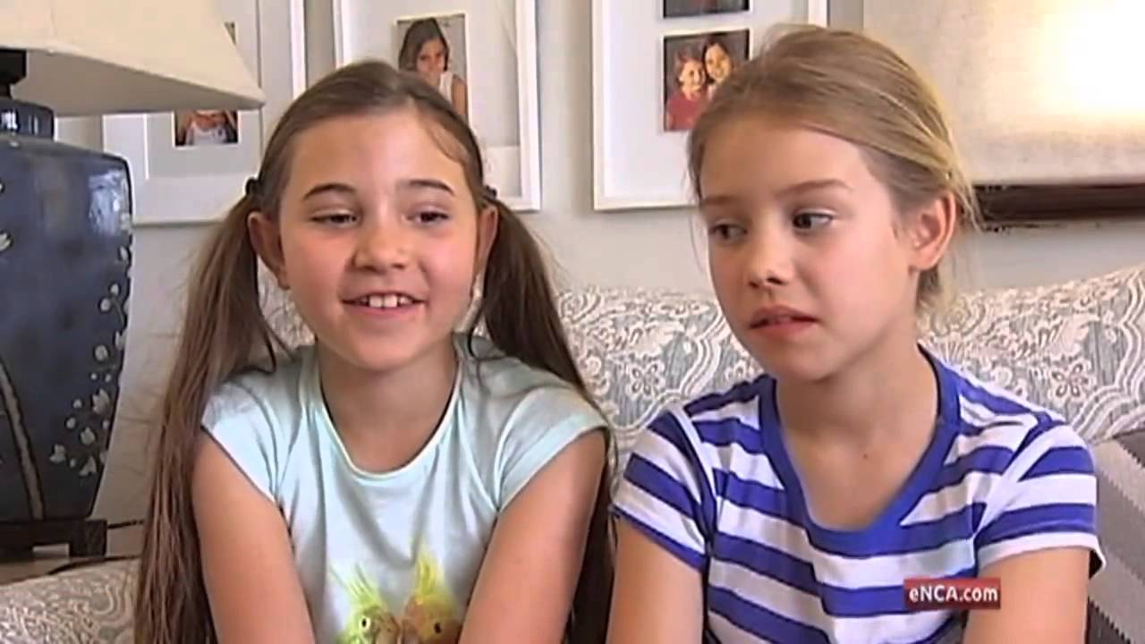 Living with Diabetes as an eight-year-old