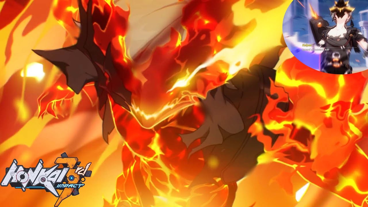 Kalpas Boss Fight! (CN)