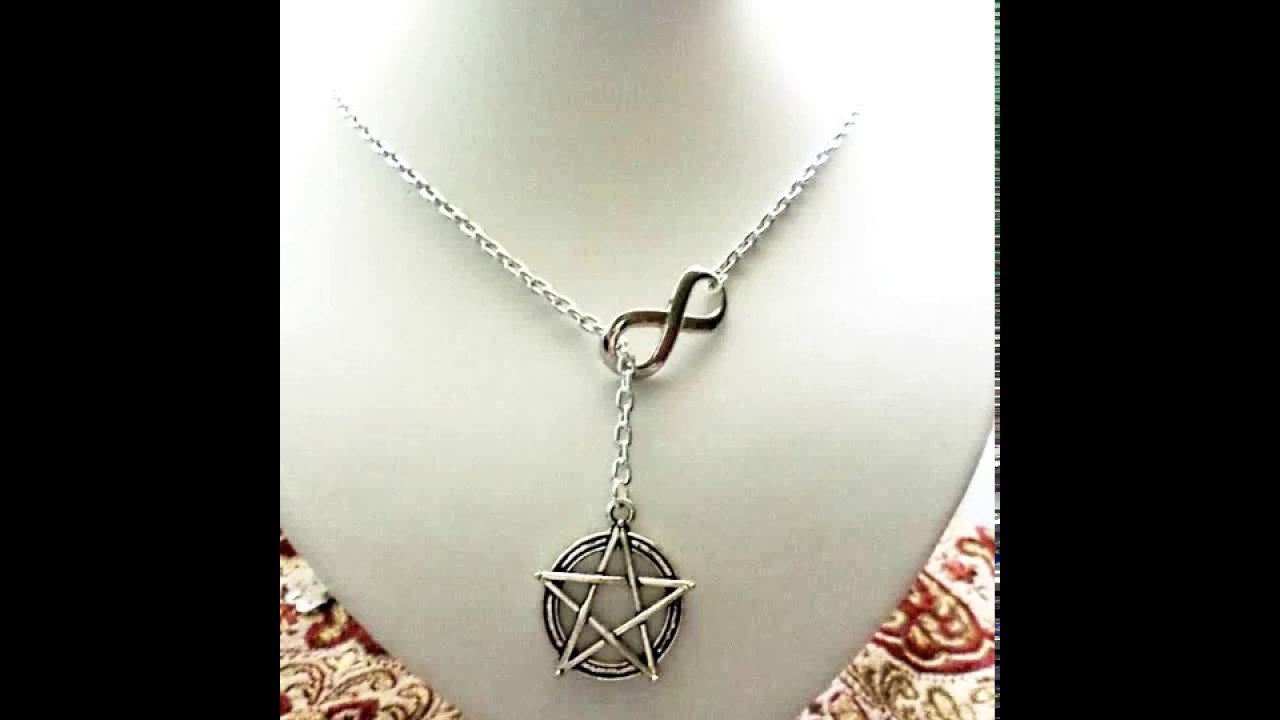 &hearts; Collane Trendy Infinito &hearts;