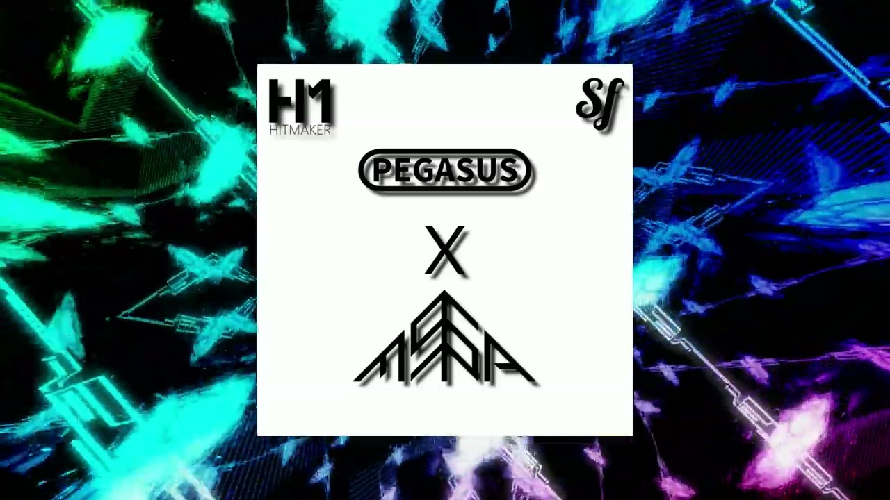 PEGASUS x MisA - Feel It