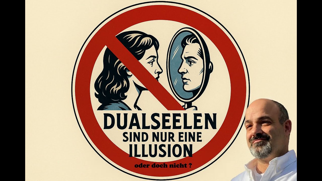 Dualseelen gibt es nicht! Und du hast einfach keine Ahnung!
