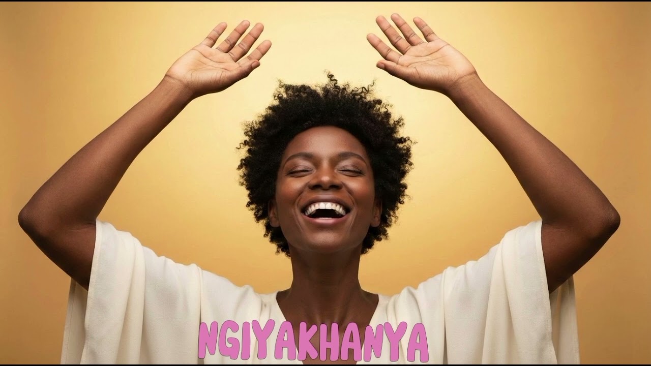 Kabza De Small x Nobuhle - Ngiyakhanya