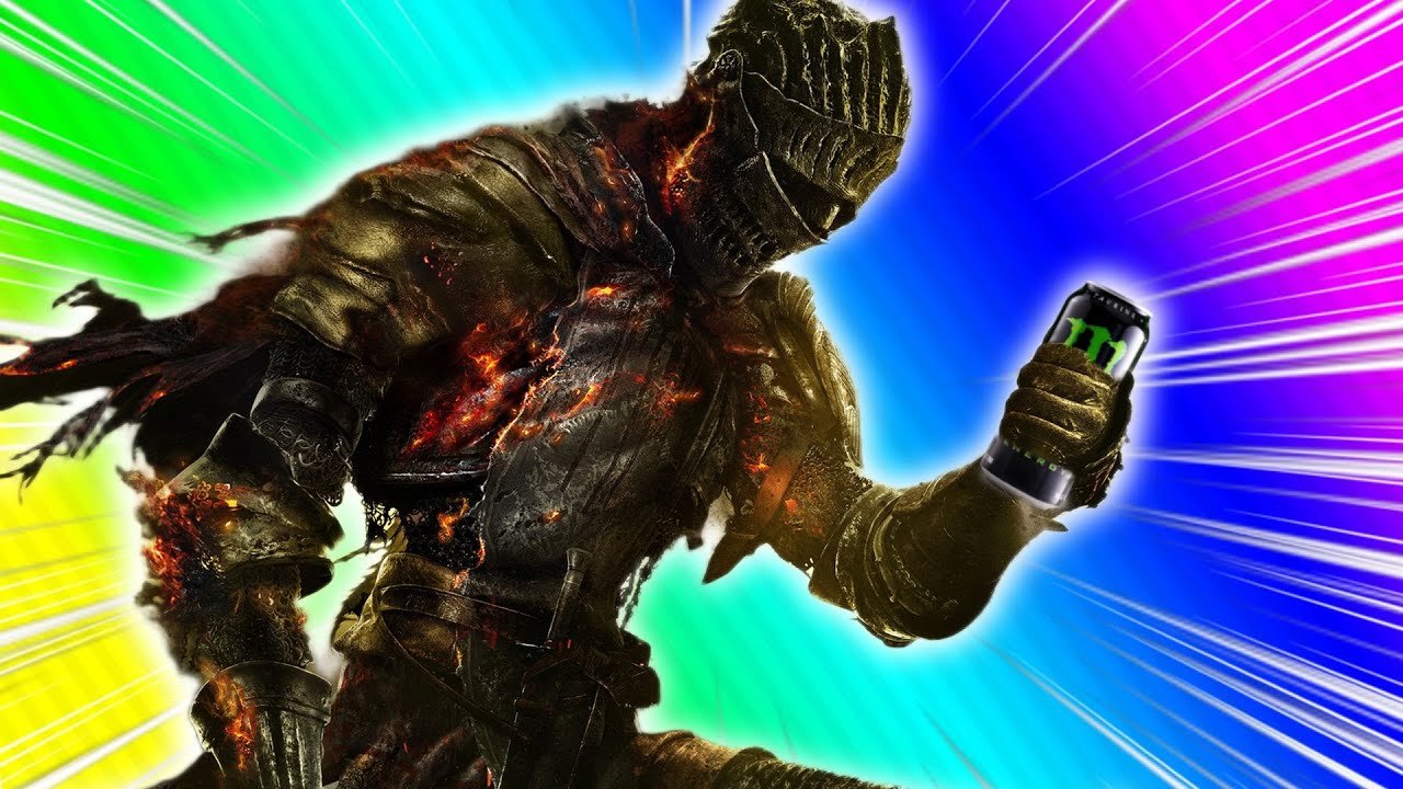 Dark Souls 3.EXE