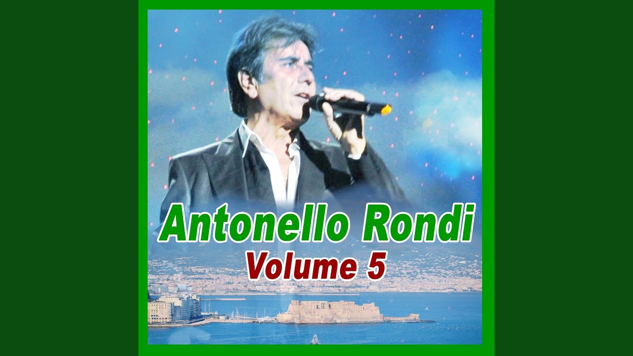 L'urdema canzone mia