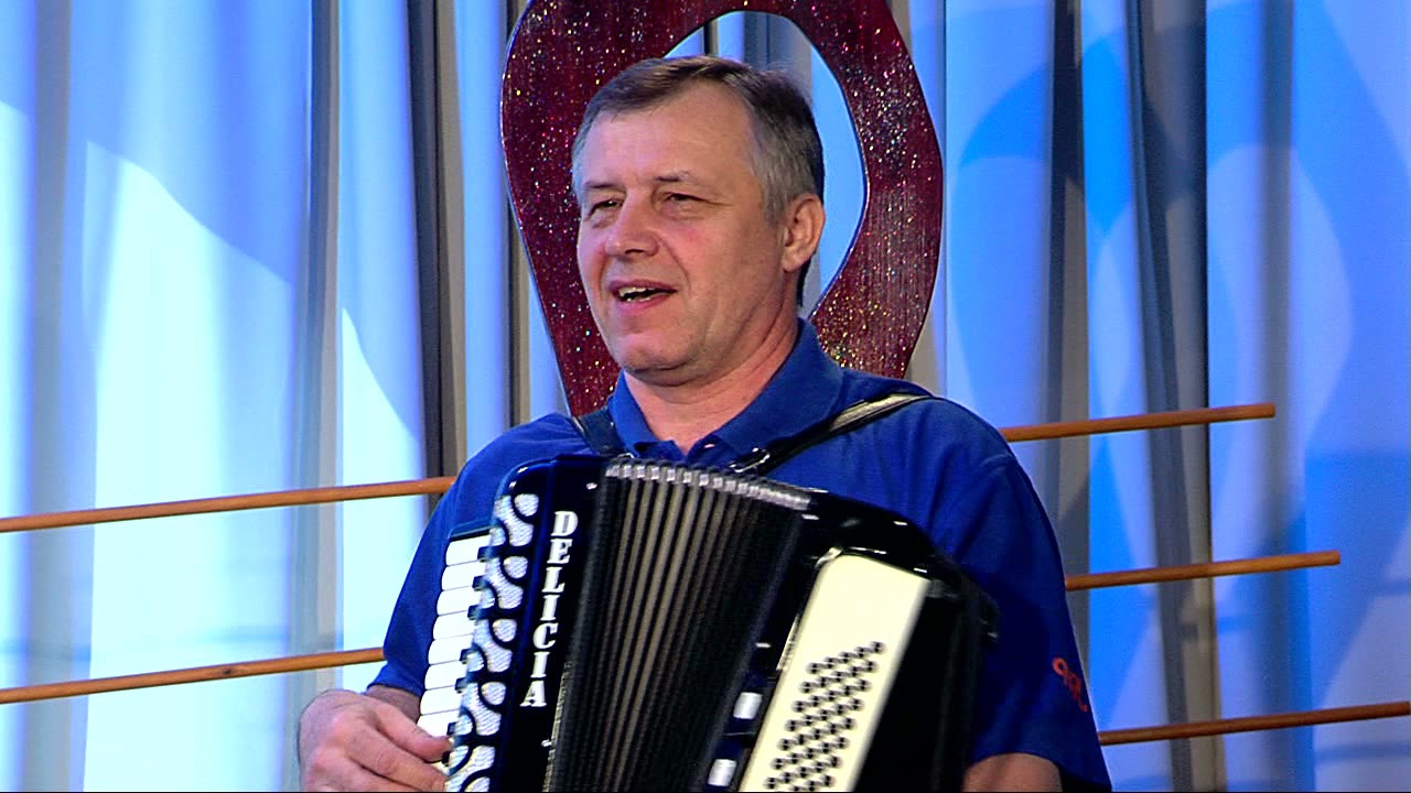 KAPELA KOZLAŇÁCI - Když jsem šel včera po rynku