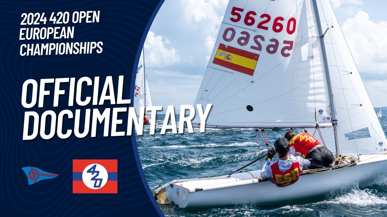 2024 420 Open European Championships - Documentary