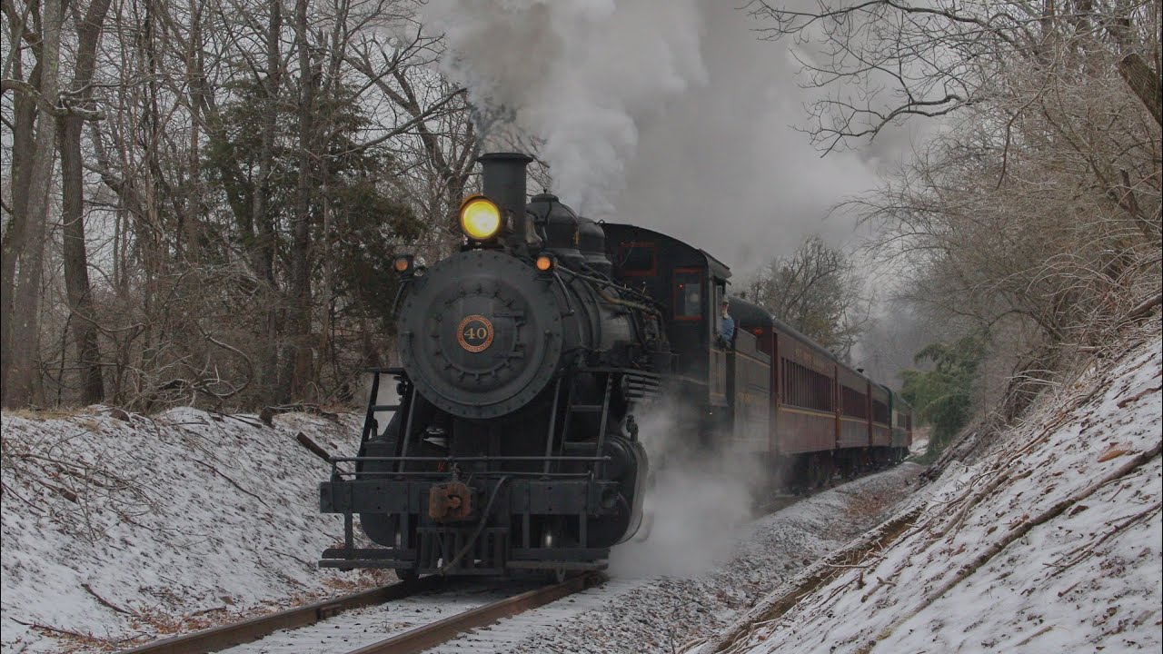 New Hope & Ivyland 40: A Bucks County Finale (HD)