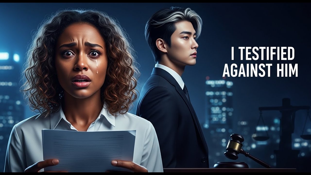 “I Became His Wife Overnight. I Didn’t Expect the Danger—or the Truth.”