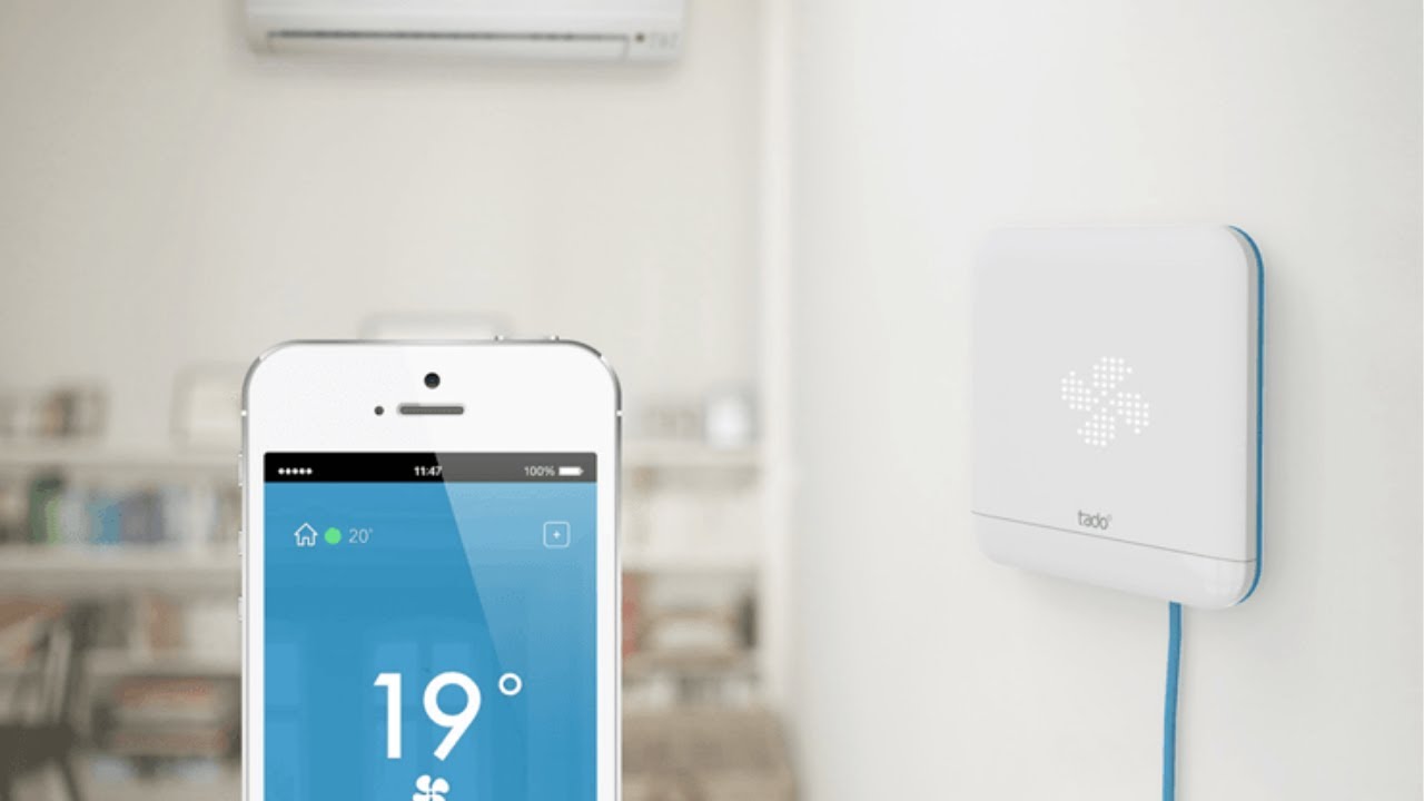 Tado Smart AC Control review