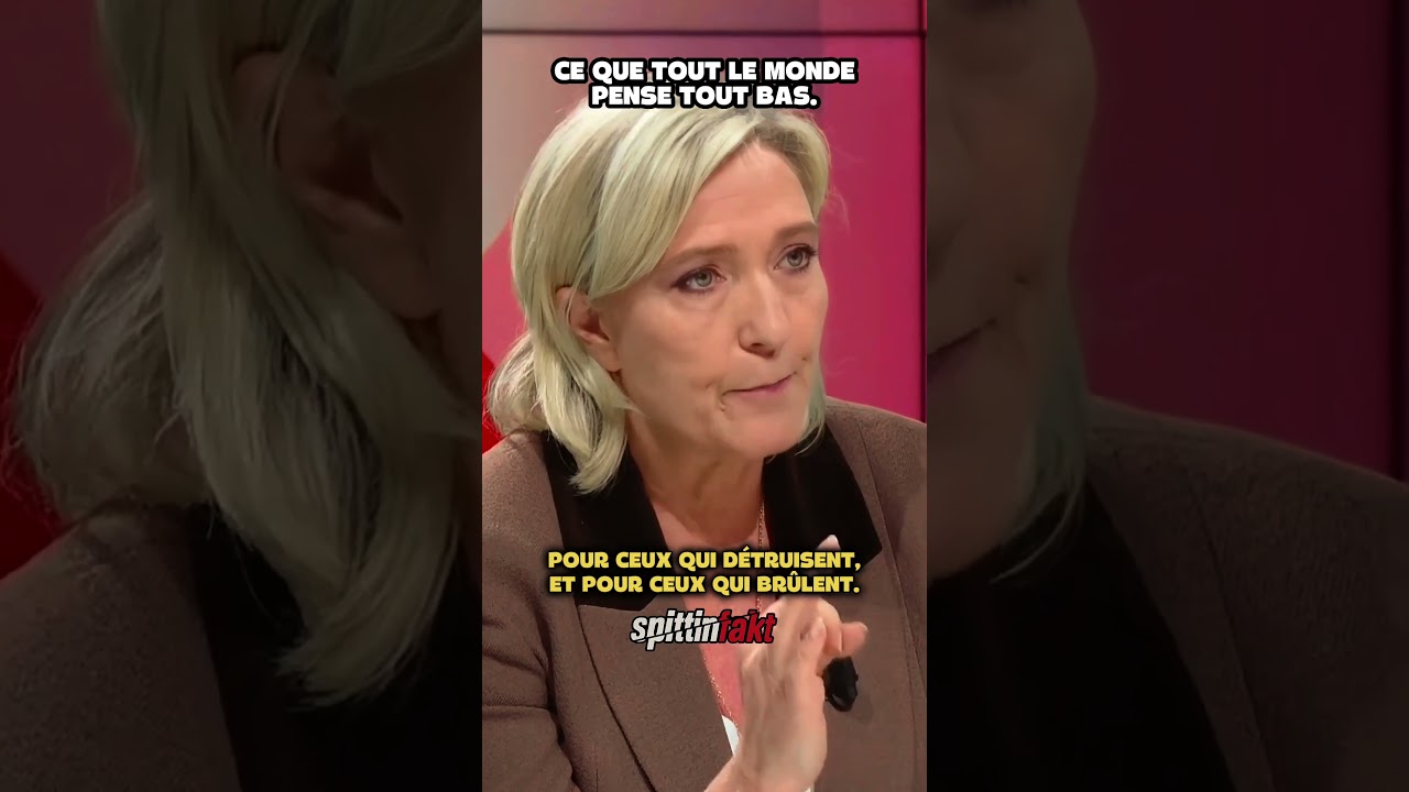 On en a RAS-LE-BOL de payer pour vous. 💥