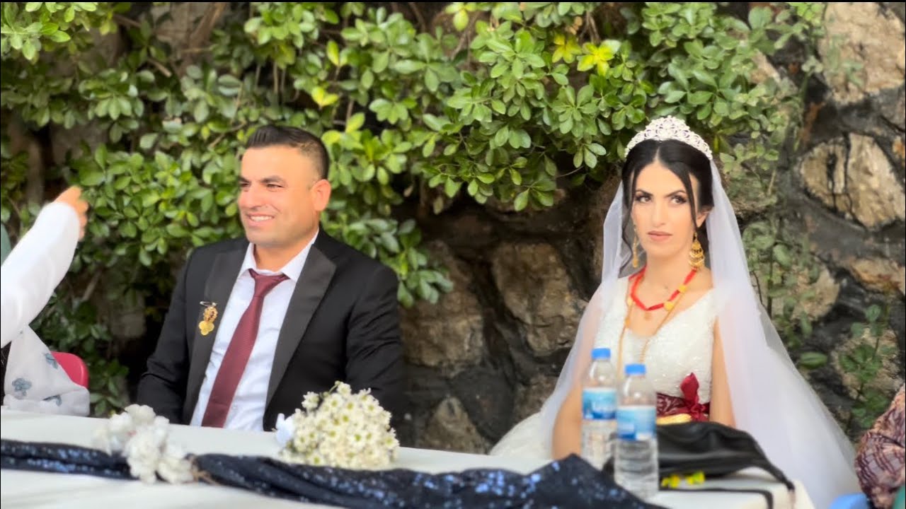 İLHAN ATAK DÜĞÜNÜ PART 1
