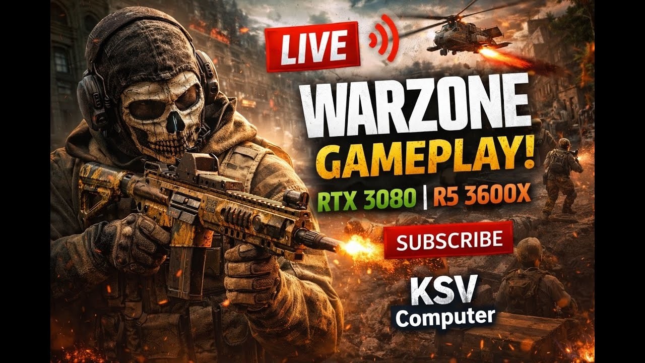 warzone gameplay live #warzone2live