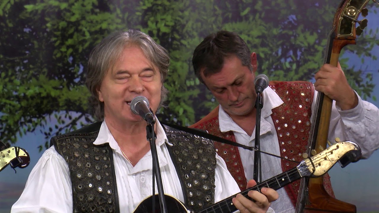 NAJBOLJI HRVATSKI TAMBURAŠI   Od dvora do dvora