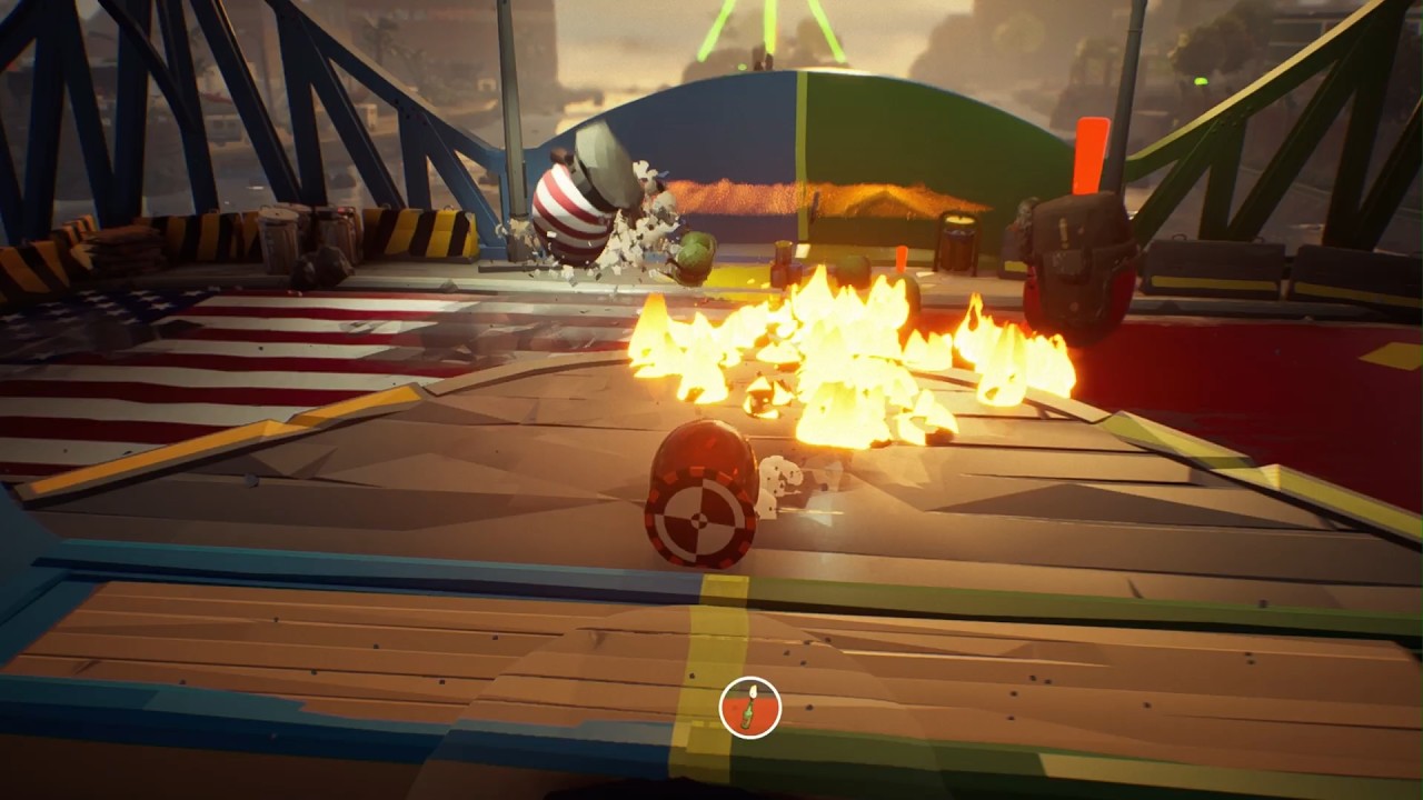 🎮🔥 Bang-On Balls: Kaos, Macera ve Tam Gaz Eğlence!
