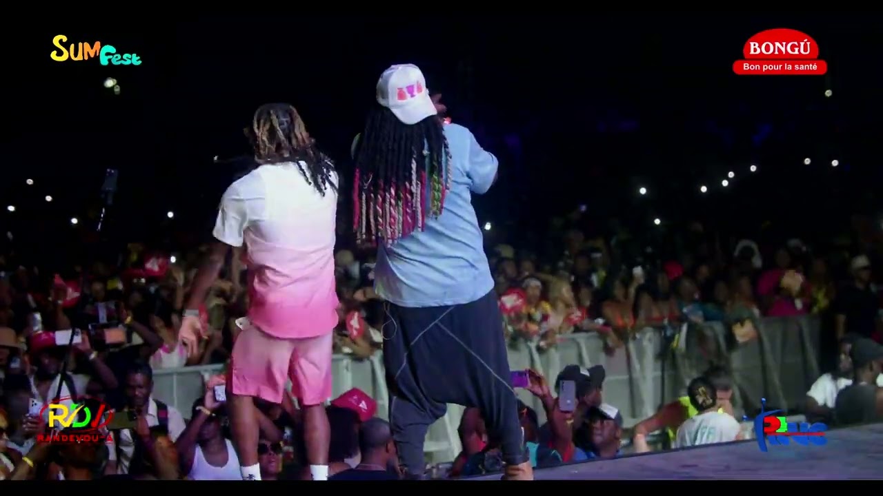 TONYMIX, Champyon nan Sumfest Mizik, Miami 2em Edisyon