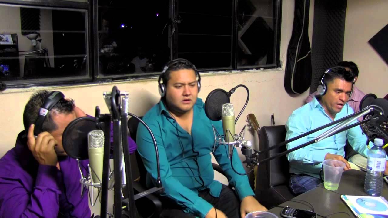 SE TE OLVIDO VOCES DE PUEBLO