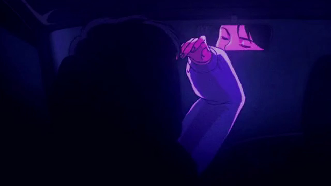 lil skies - real ties [slowed & reverb]