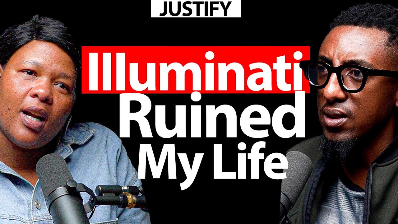 IIIuminati Ruined My Life - Phelokazi