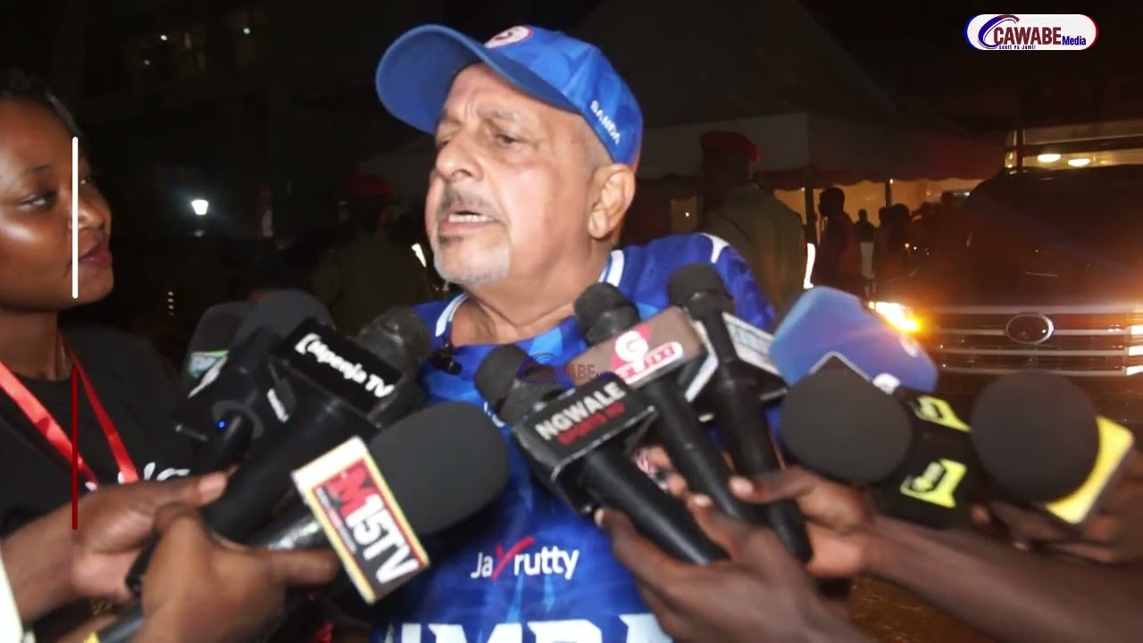 MZEE MUCHACHU APAGAWA NA ANCENT OURA TUNAWATAKA  YANGA SIMBA NI BADO