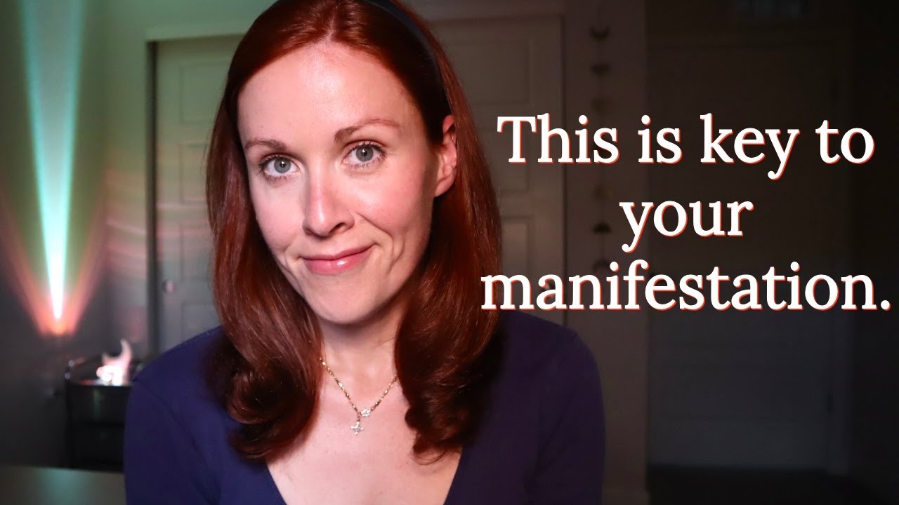 How to turn your old LONGING into your new REALITY! (No more waiting)