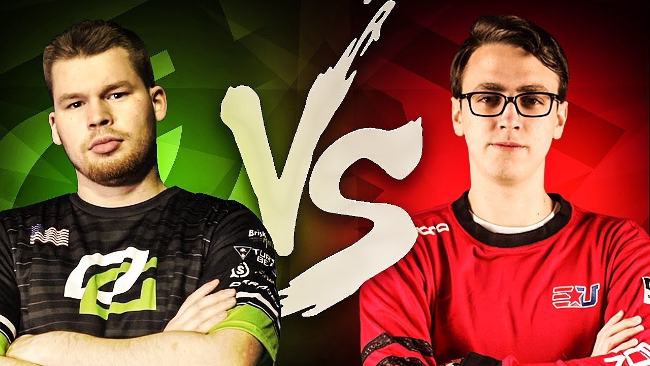 CRIMSIX VS CLAYSTER!! 4V4 TOURNAMENT! (COD: BO4)