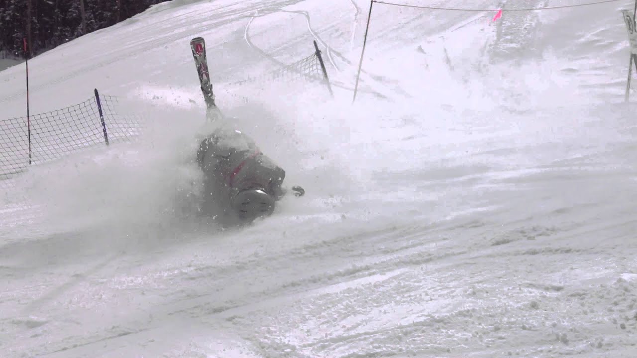 Winter Park, Colorado learning to sit-ski with spinal injuries charity Back-Up