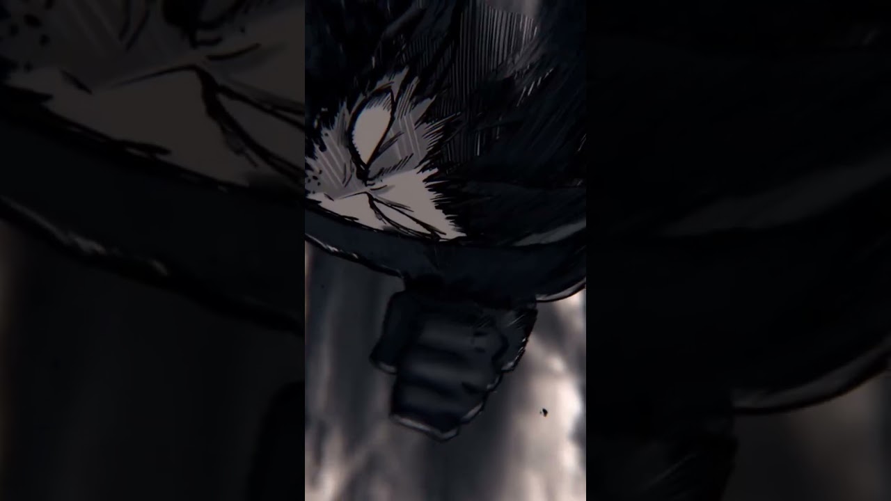 Saitama #anime #onepunchman #saitama #edit #mrwarlock ||Mr. Warlock||