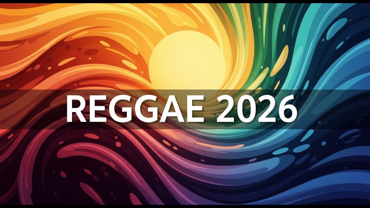 Zion Breeze Live Reggae 🌿 Island Calm & Balance