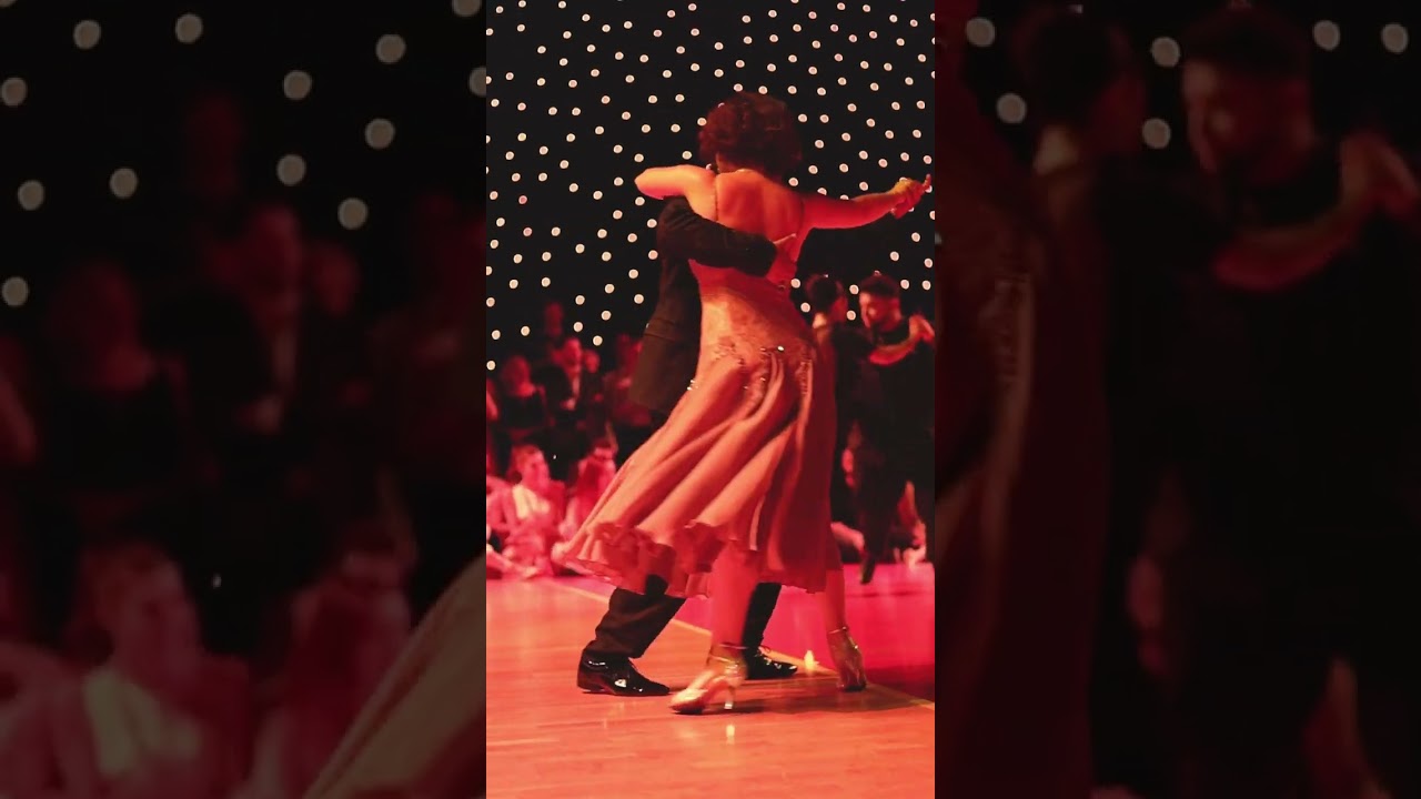 Chicho Frumboli & Juana Sepulveda - Maki Maki - MTSF Porec 2024
