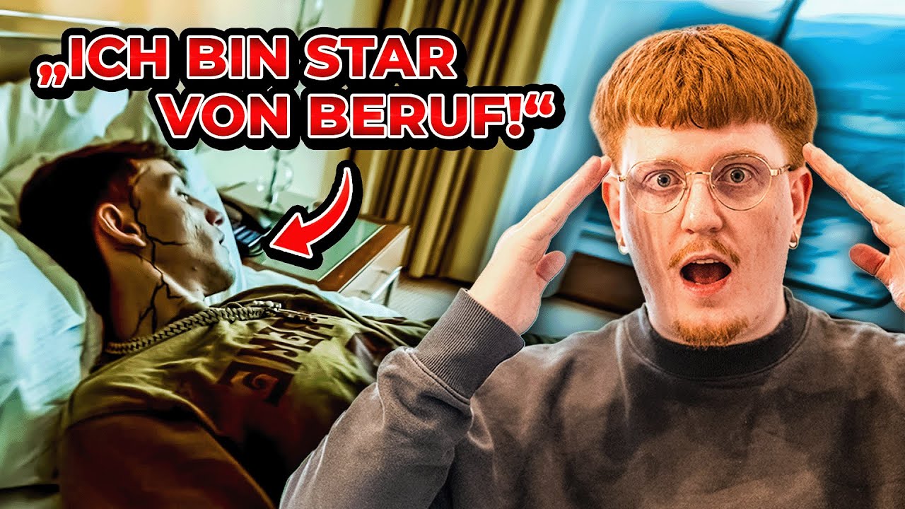 Er ist ein MACHER! 💯🔥  t-low - CAMERA FLASHLIGHTS | MITRA REACTION