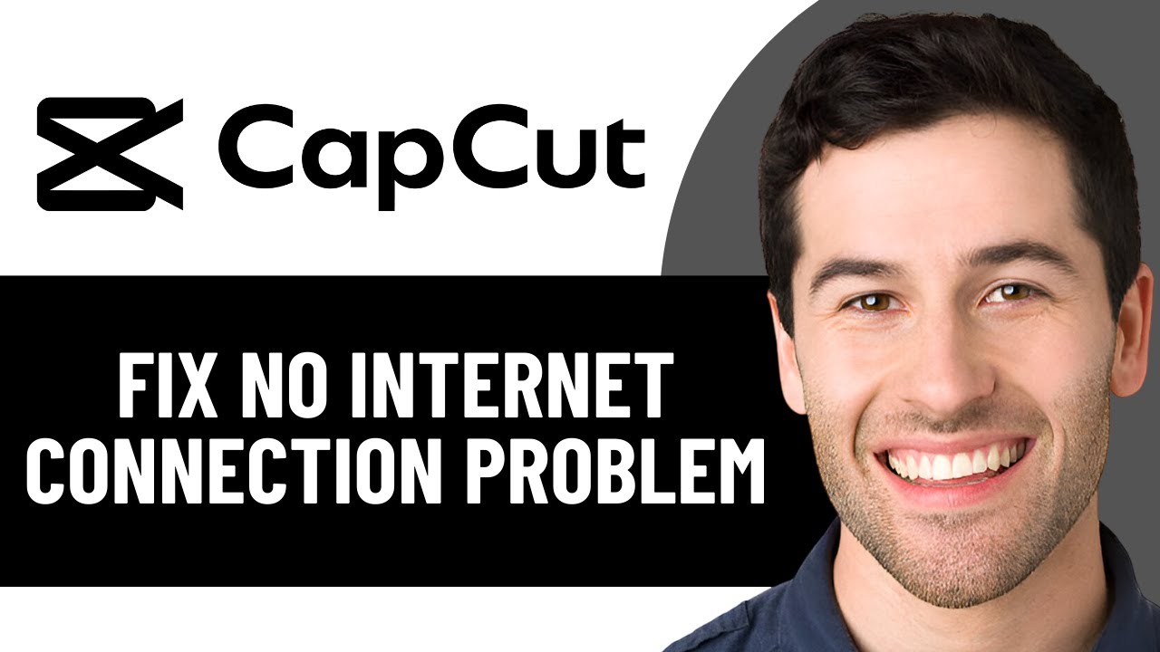 ИСПРАВЛЕНИЕ СЕТЕВОЙ ОШИБКИ CAPCUT НА ПК | ПРОБЛЕМА С ОТСУТСТВИЕМ ИНТЕРНЕТА В CAPCUT РЕШЕНА! (2026)
