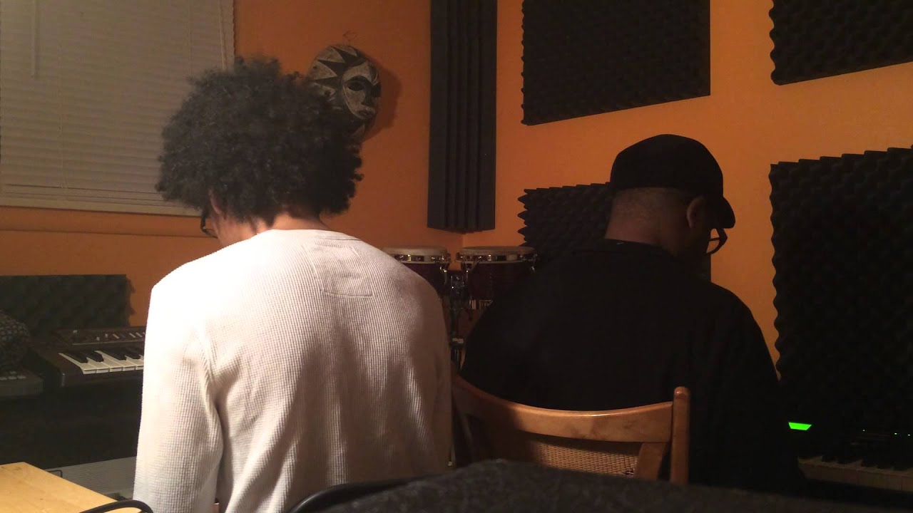Scott grooves -