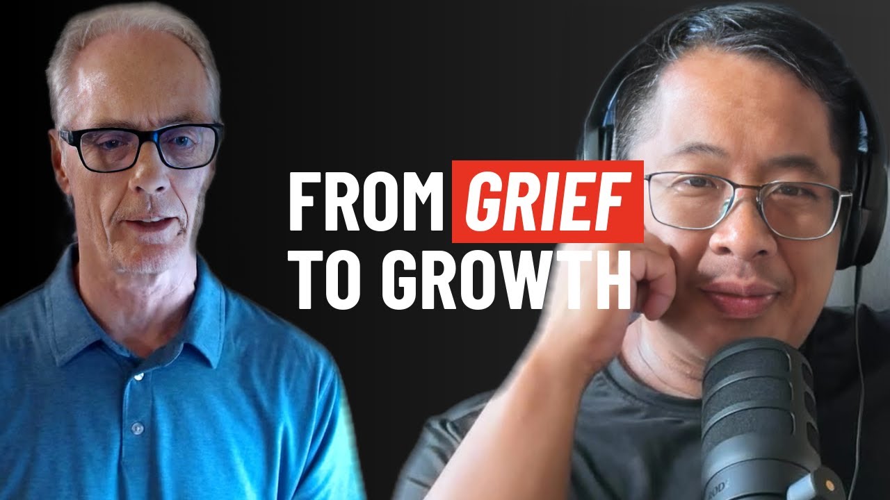 From Grief to Growth: Matthew Norton's Inspiring Story