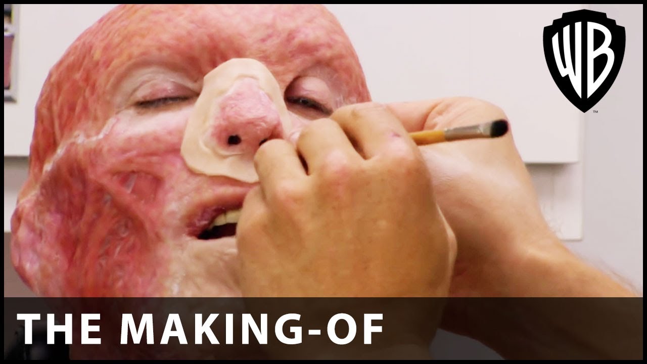 Freddy Krueger Reborn: The Making-Of A Nightmare On Elm Street | Behind The Scenes | Warner Bros. UK