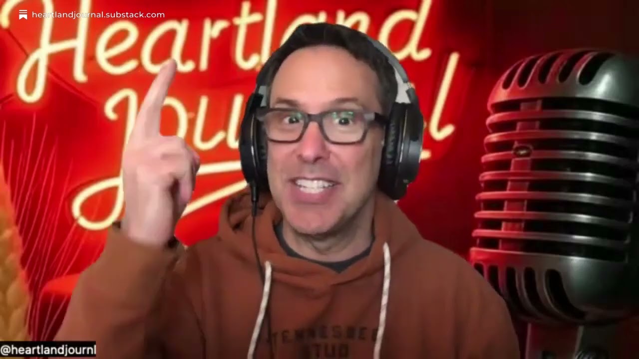Troy Anderson Author of Designated Disrupter | HLJ EP426