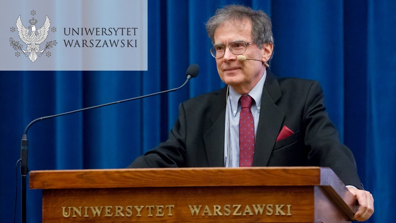 Prof. Piotr Stępień &bdquo;Klonowanie człowieka