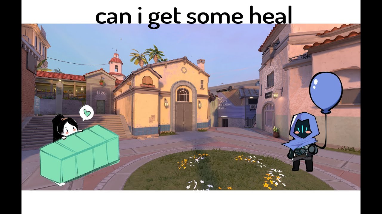 This Is Why I Never Solo Queue…