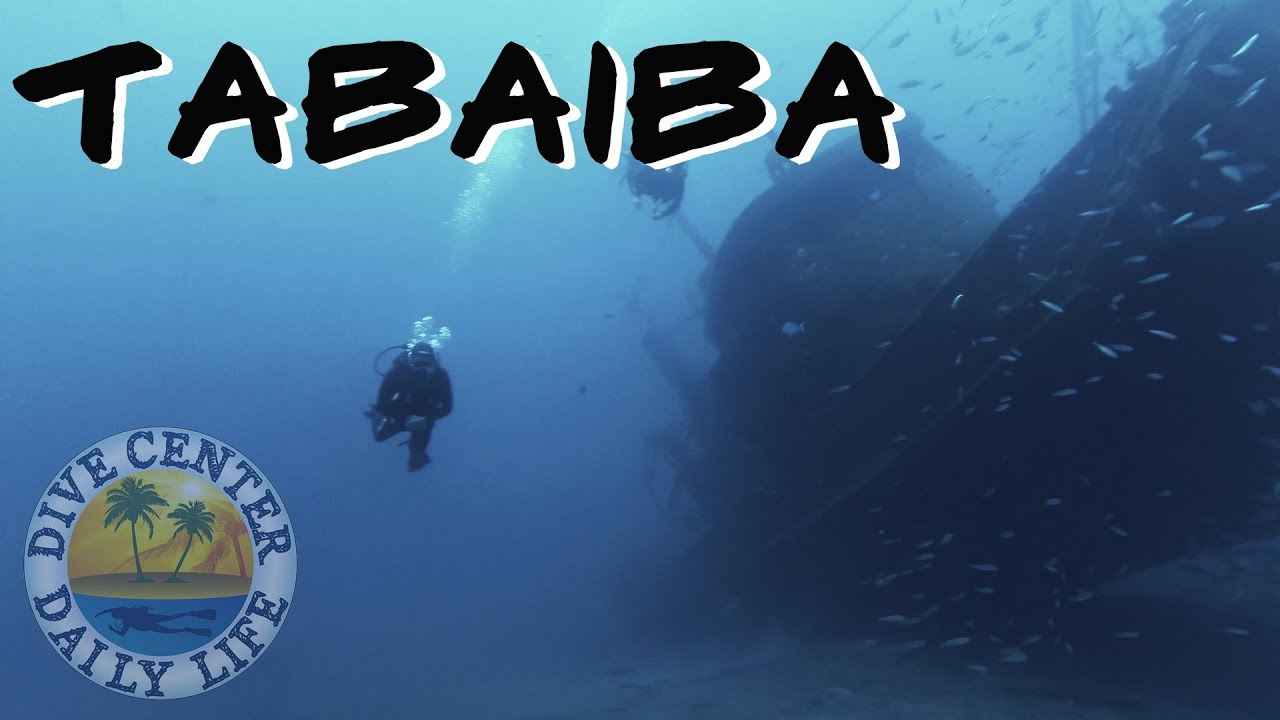 Diving Tenerife Tabaiba - Best dive sites